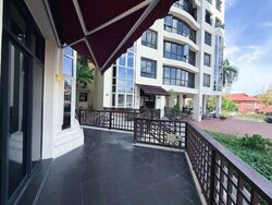 Eastpoint Green (D18), Condominium #551918221